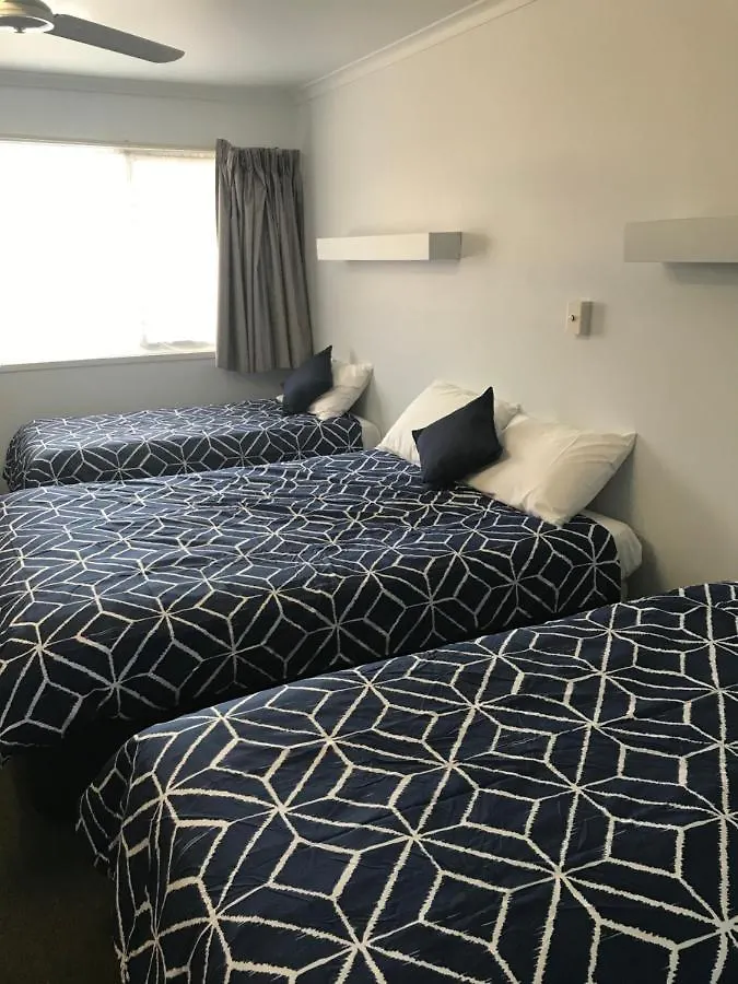 Classic Motel Gold Coast