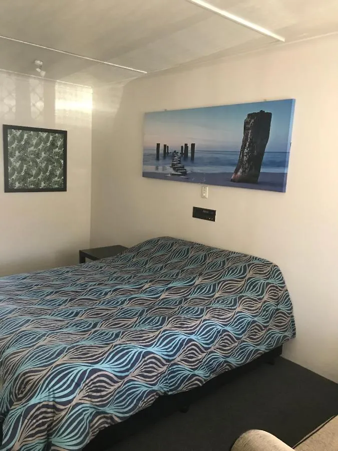 Classic Motel Gold Coast