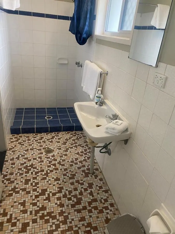 Classic Motel Gold Coast