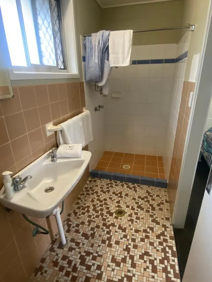 Classic Motel Gold Coast