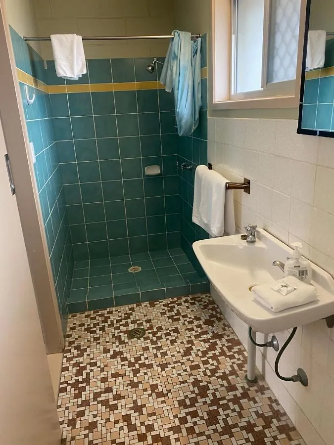 Classic Motel Gold Coast 3*,