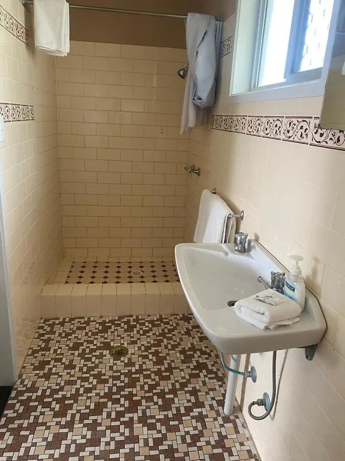 Classic Motel Gold Coast
