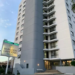 Burleigh Gardens North Hi-rise *** Gold Coast