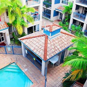 Montego Sands **** Gold Coast