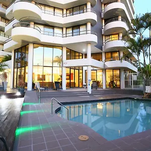 The Regent **** Gold Coast
