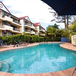 Montana Palms *** Gold Coast