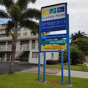 Sundale *** Gold Coast