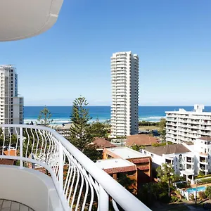 Capricornia **** Gold Coast