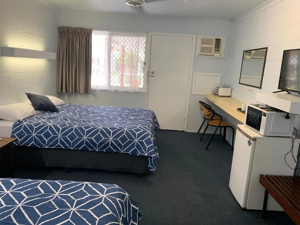 Classic Motel Gold Coast