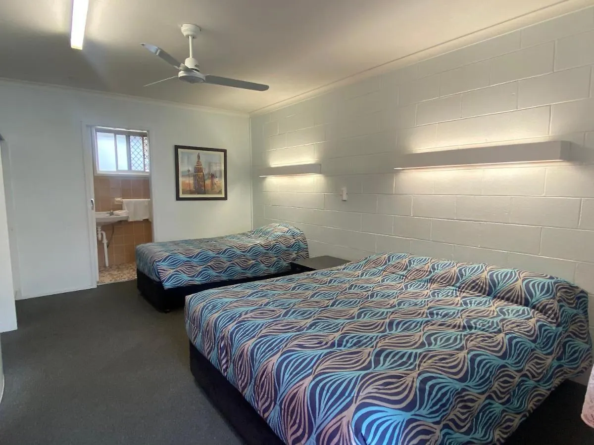 Classic Motel Gold Coast