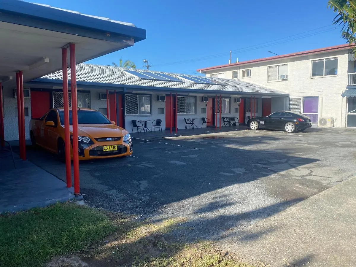Classic Motel Gold Coast